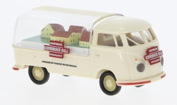 Brekina 32457 - H0 - VW Präsentationswagen Schwäbisch Hall